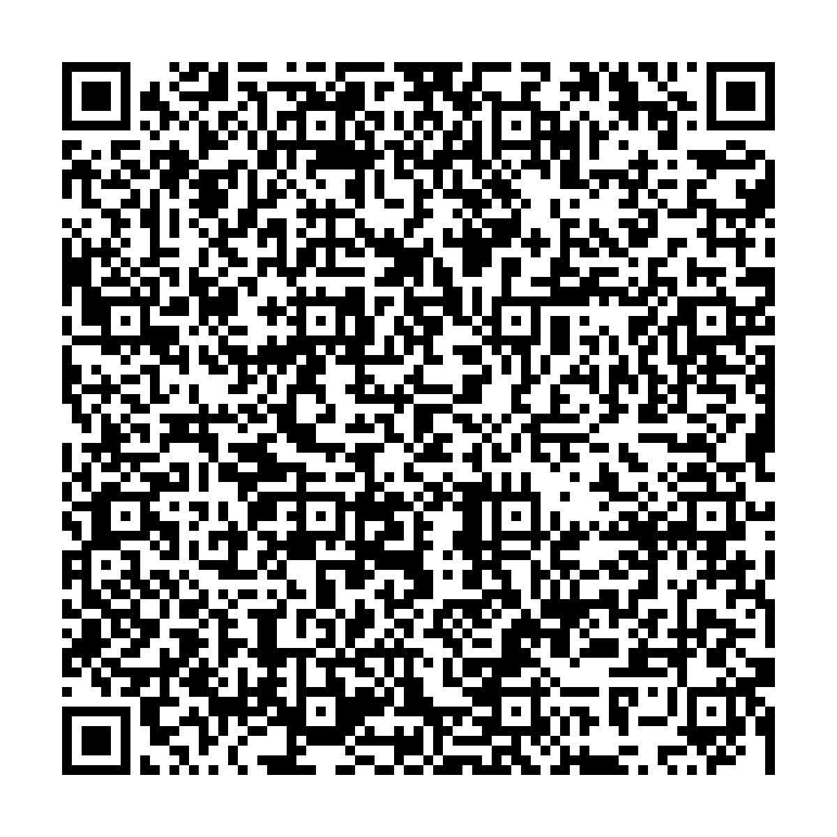sivesta-retreat-27081-qr QR Code sivesta-retreat-27081-qr RERA Registration Certificate QR Code