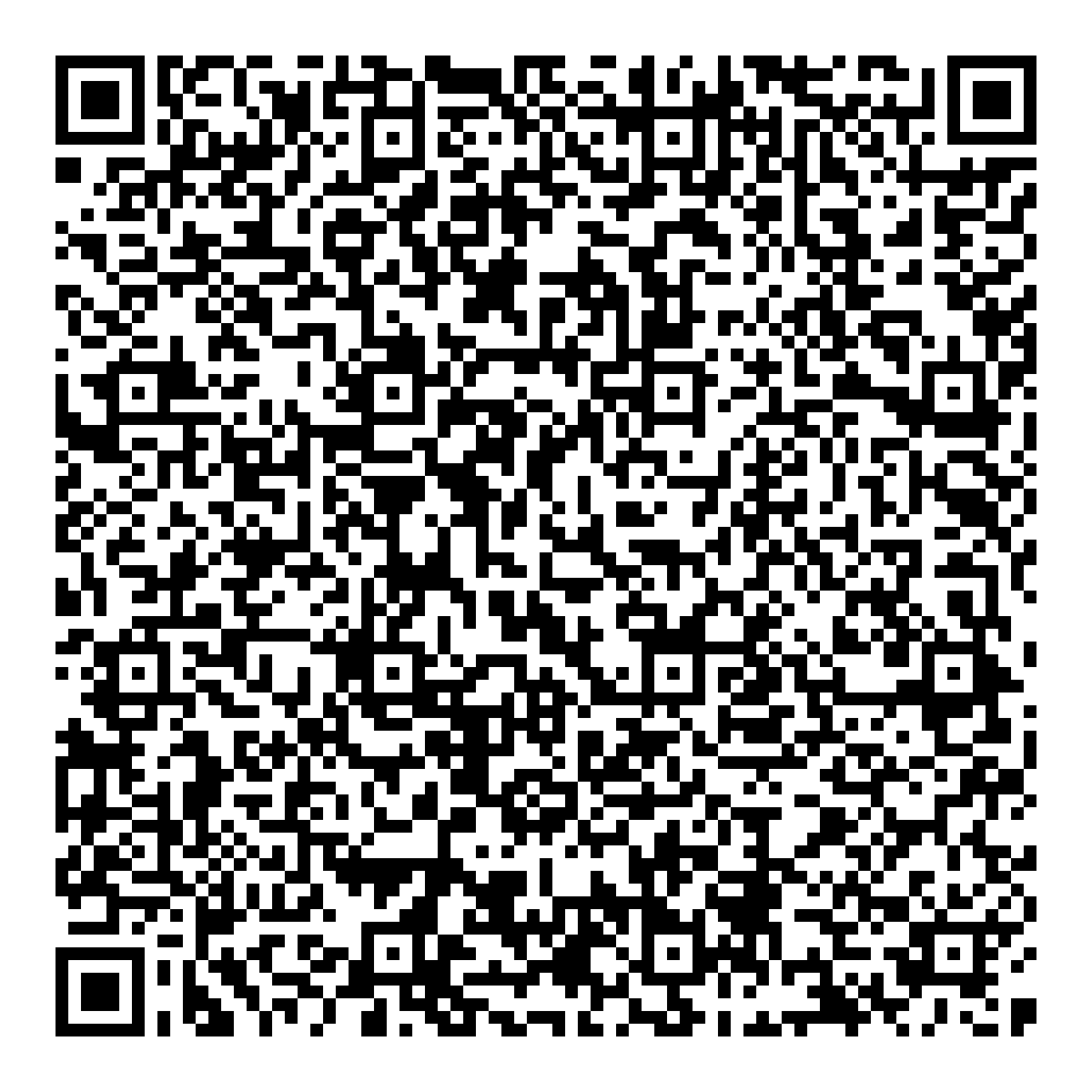 siyaram-industrial-estate-25197 RERA Registration Certificate QR Code