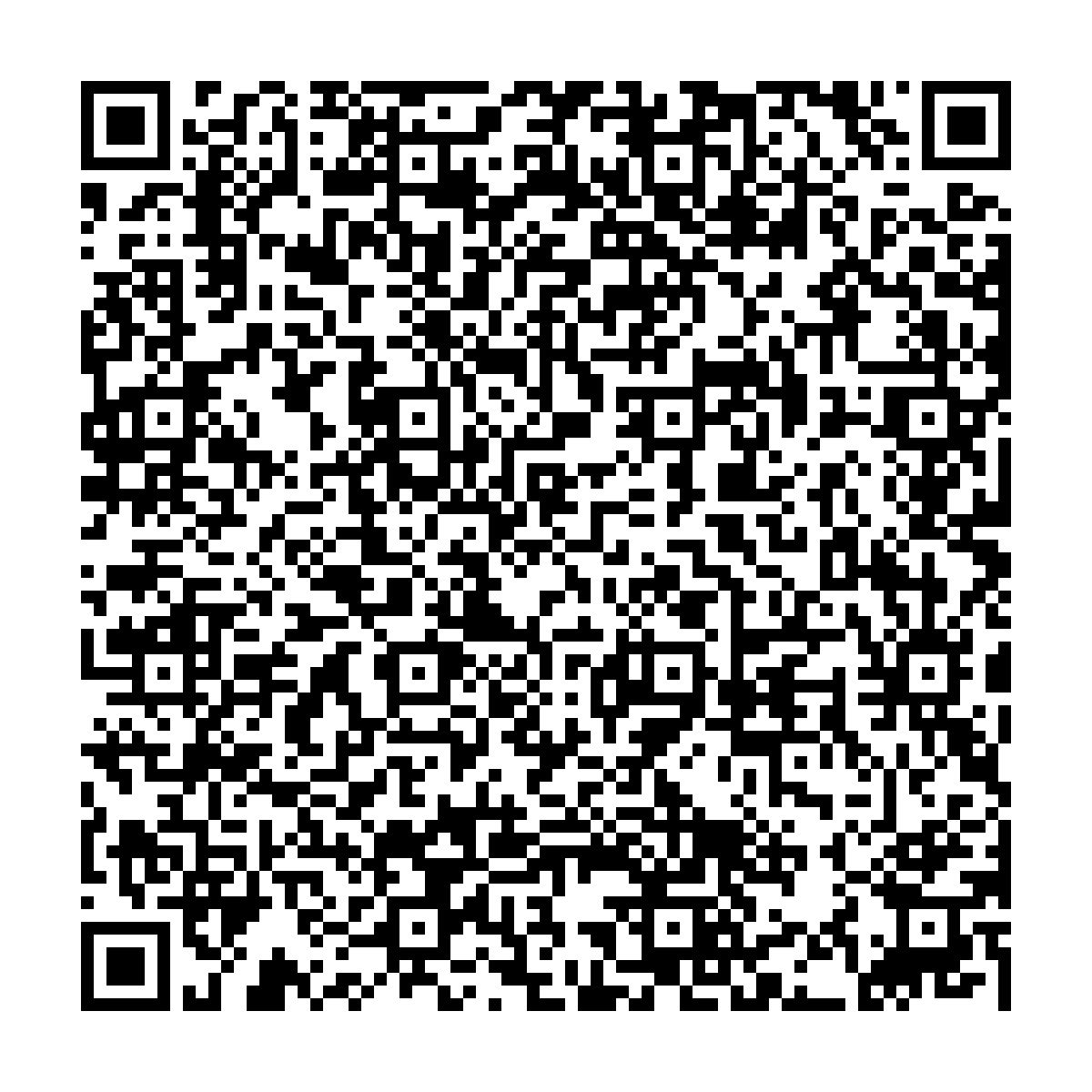 Sky Castlee QR Code RERA QR Code for Sky Castlee