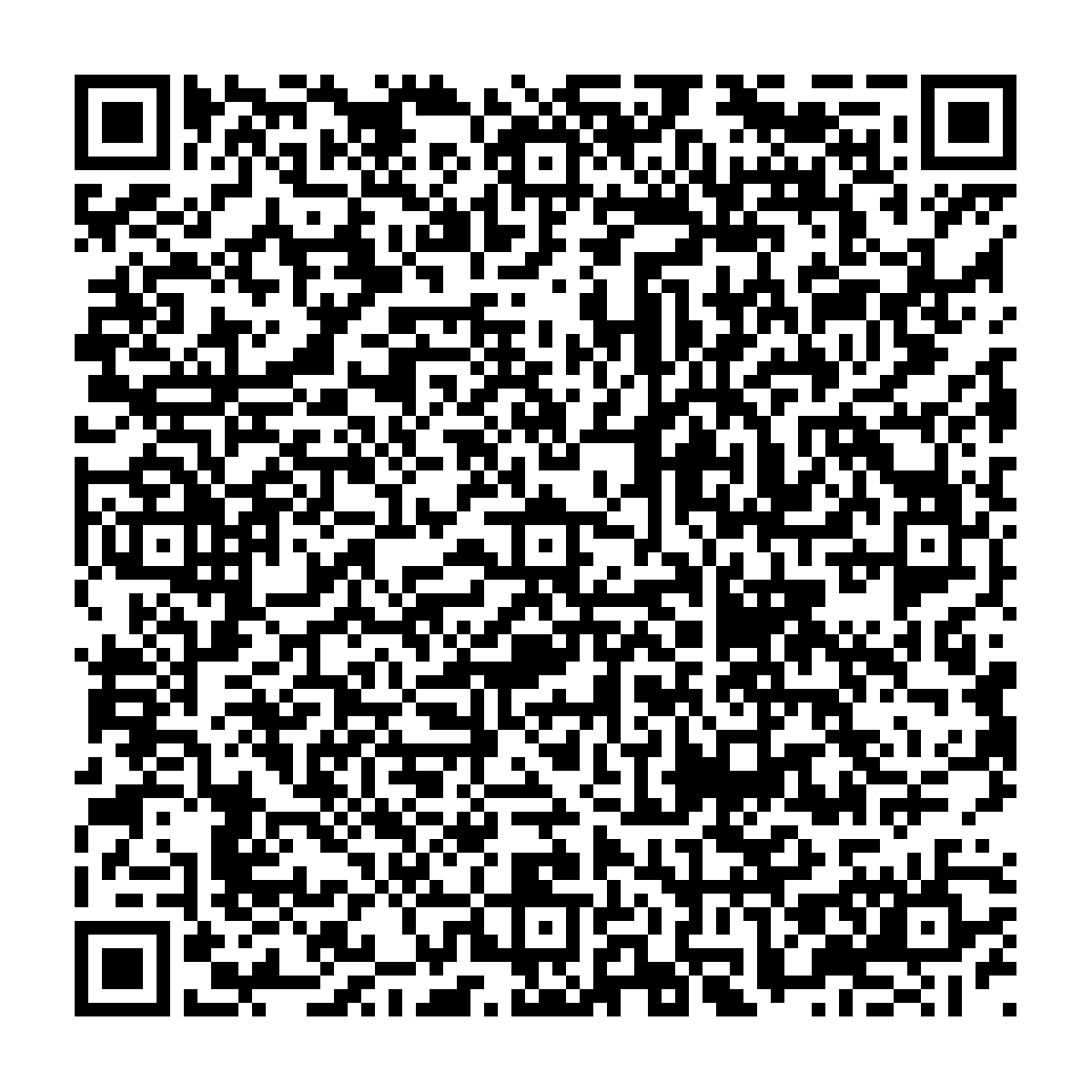 RERA QR Code for Skyview Central