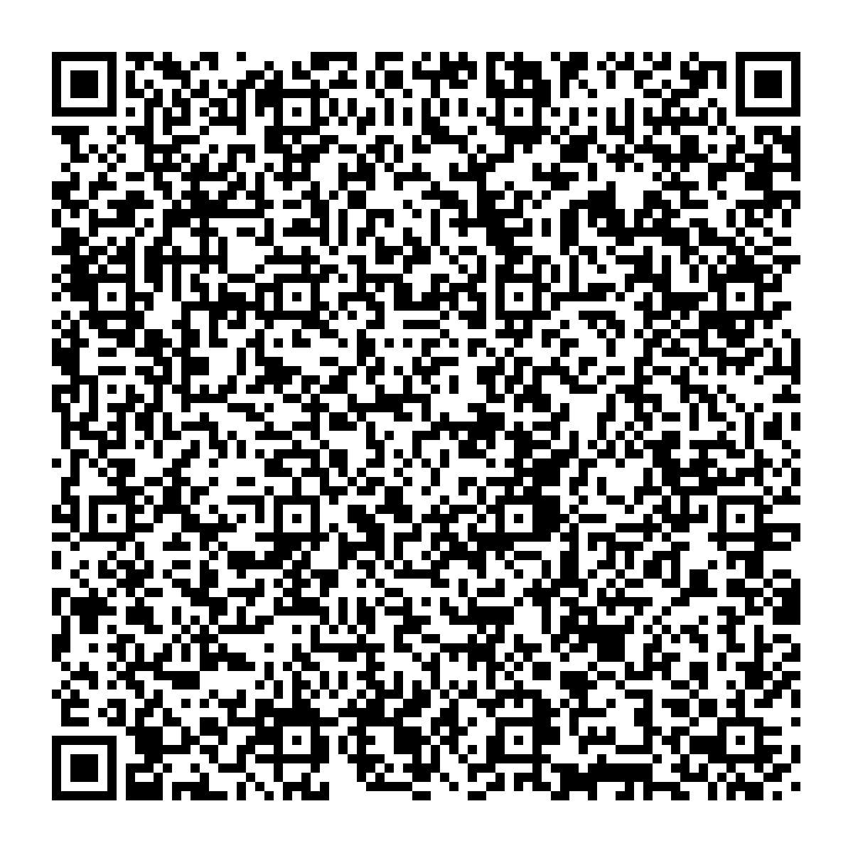 Solaris Shine QR Code RERA QR Code for Solaris Shine