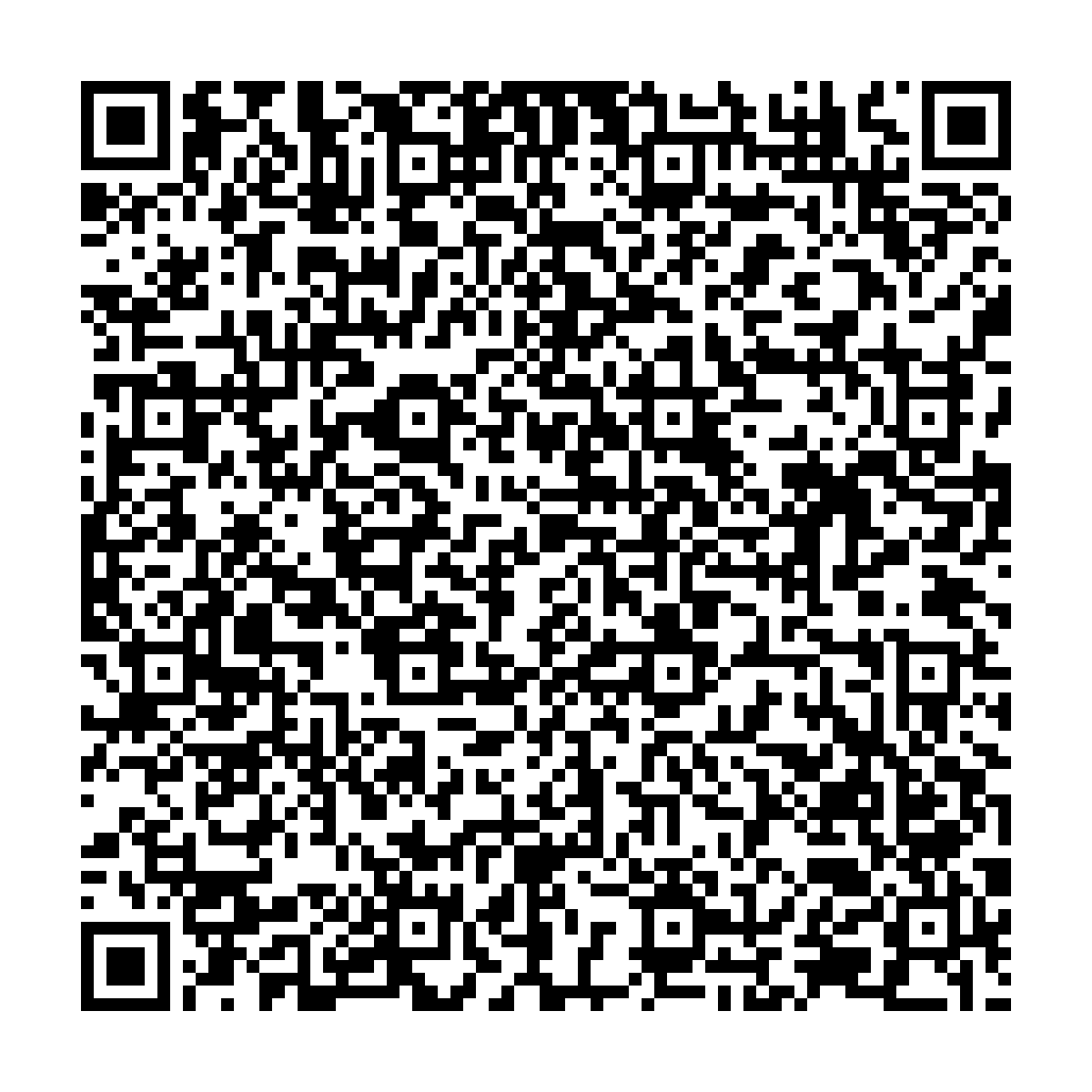 Solo Square QR Code RERA QR Code for Solo Square