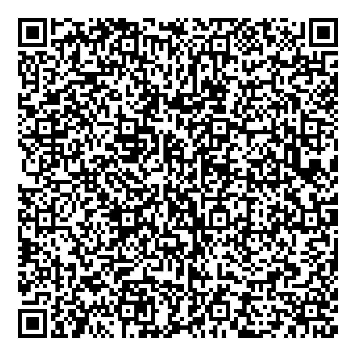stellar-bhavya-24359 RERA Registration Certificate QR Code