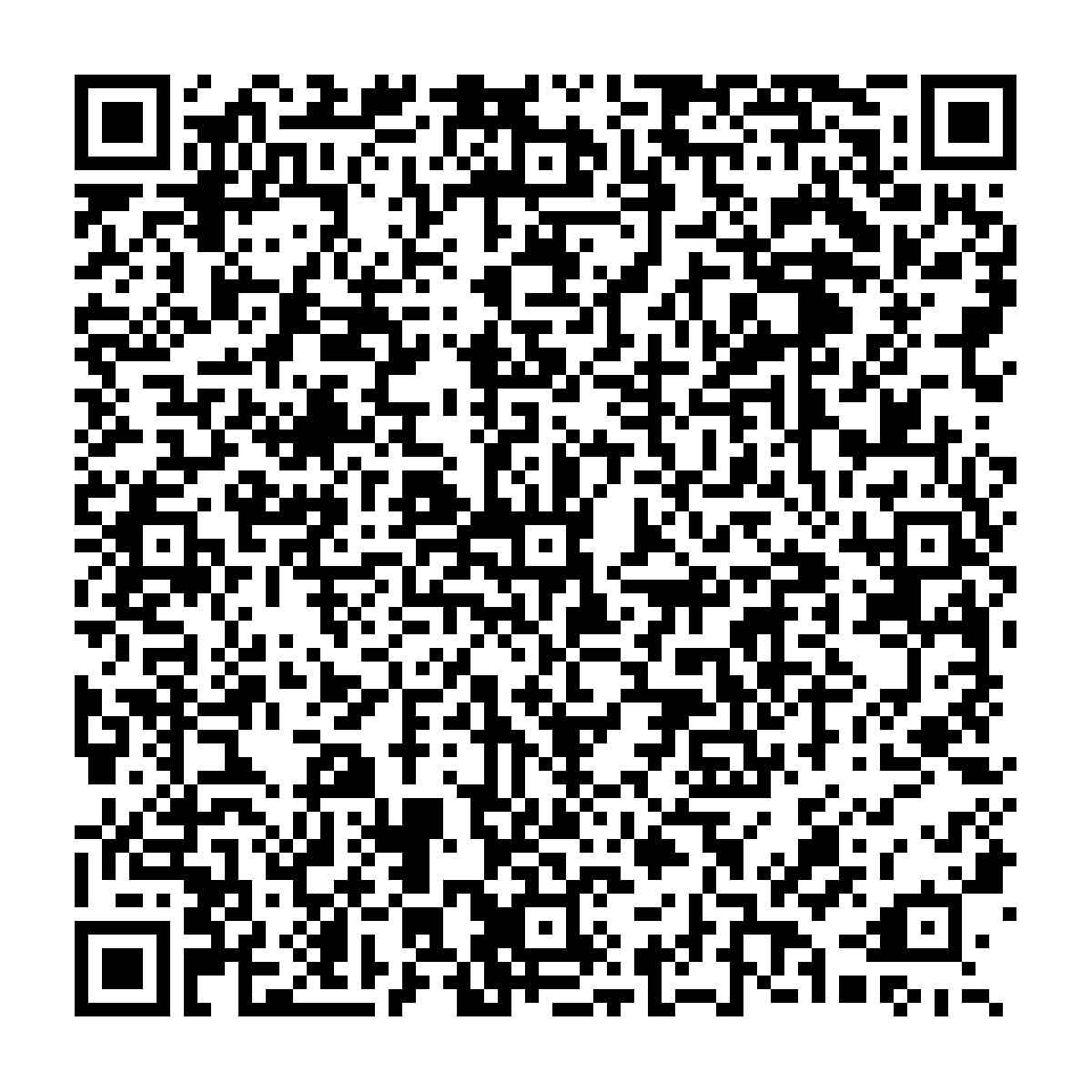 RERA QR Code for Sukhdham 44
