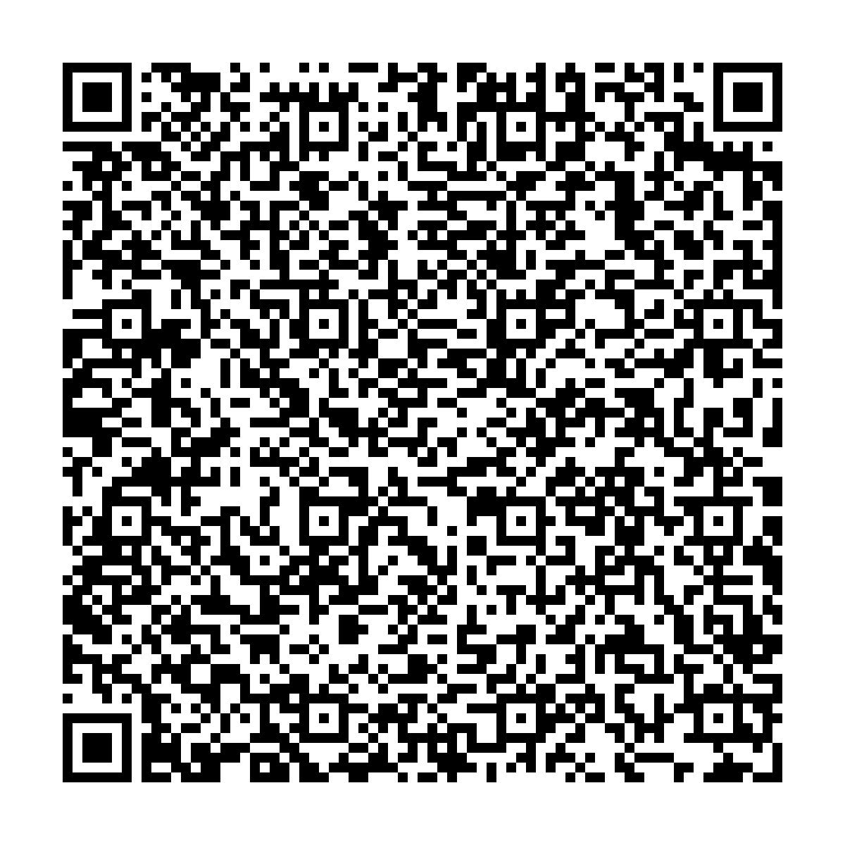 RERA QR Code for Sun Elite