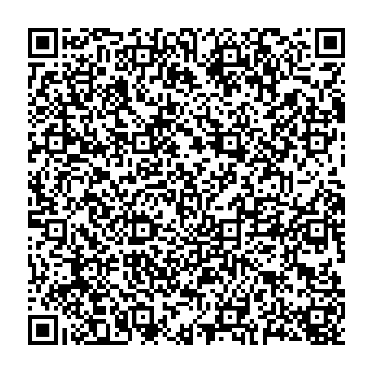 RERA QR Code for Sun Status