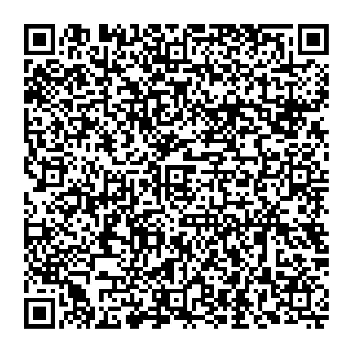 Sunrise Pride QR Code RERA QR Code for Sunrise Pride