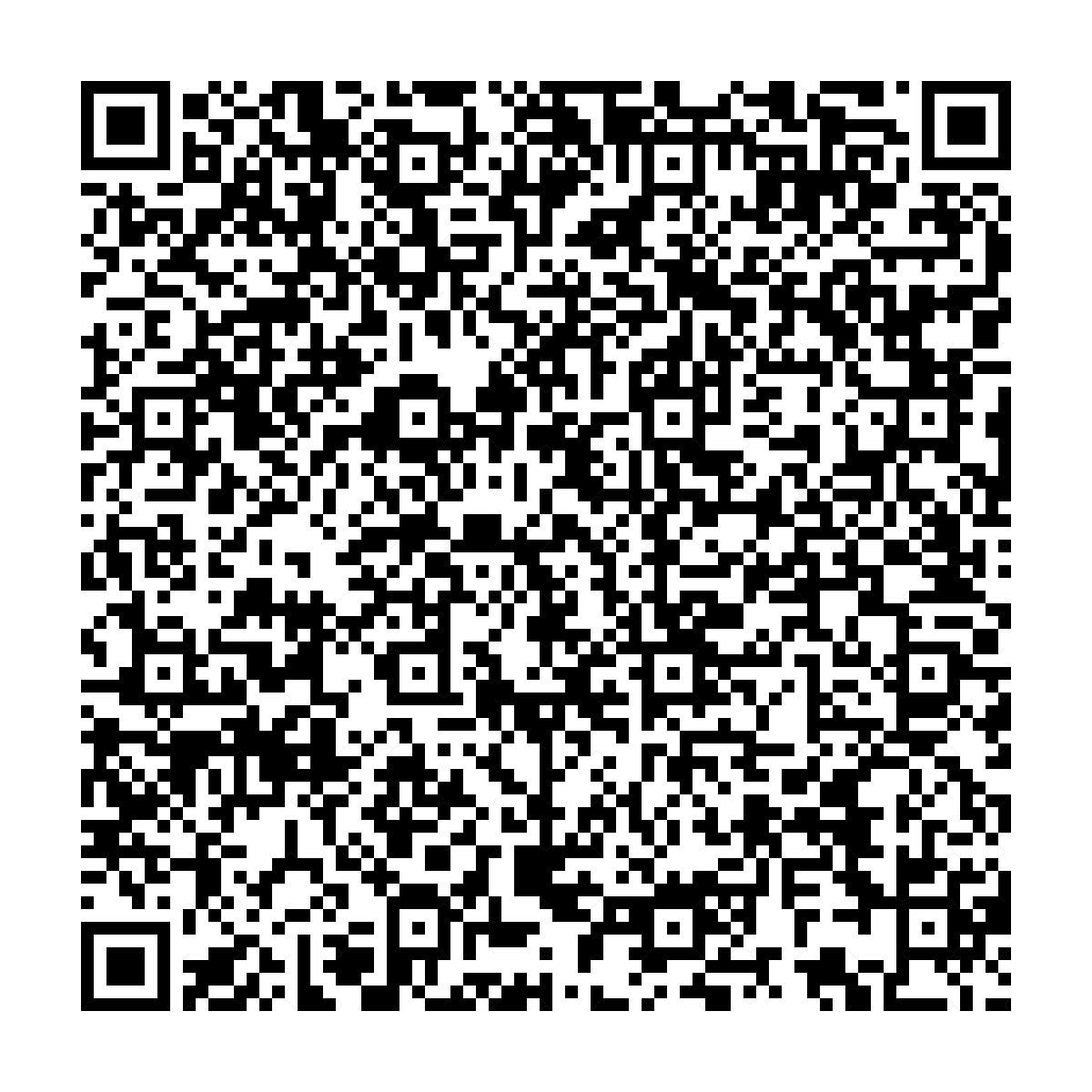 swara-evaarah-30948 RERA Registration Certificate QR Code