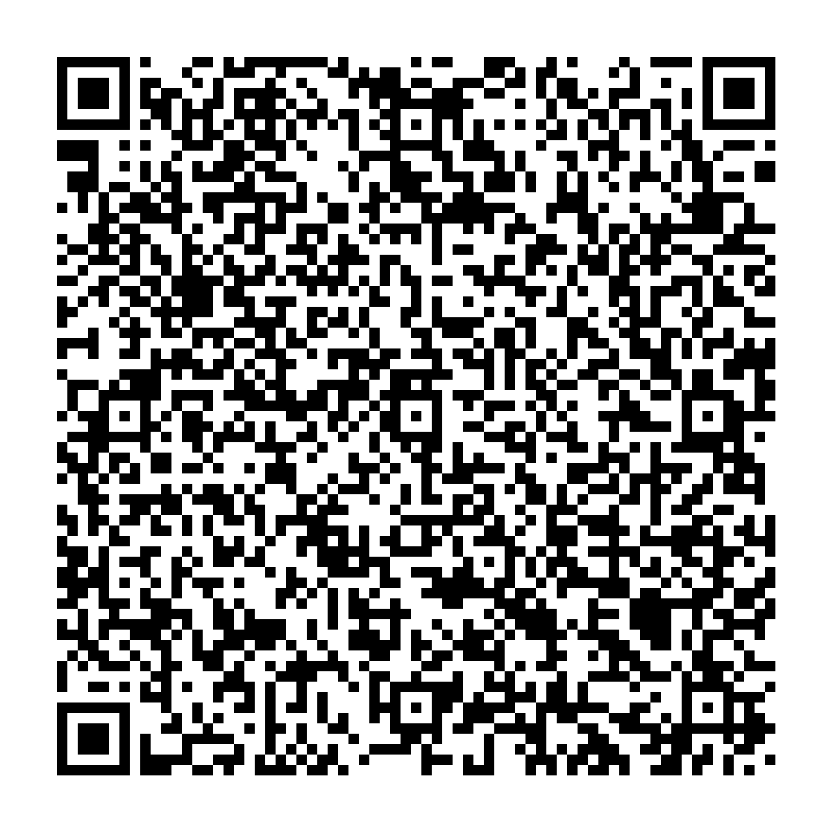 swastik-atharv-29276 RERA Registration Certificate QR Code