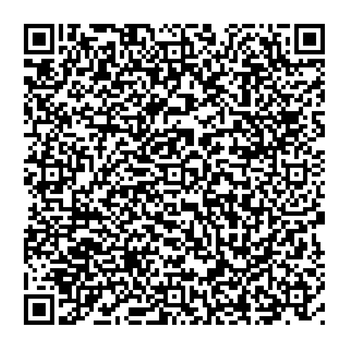 RERA QR Code for Sweet Villa