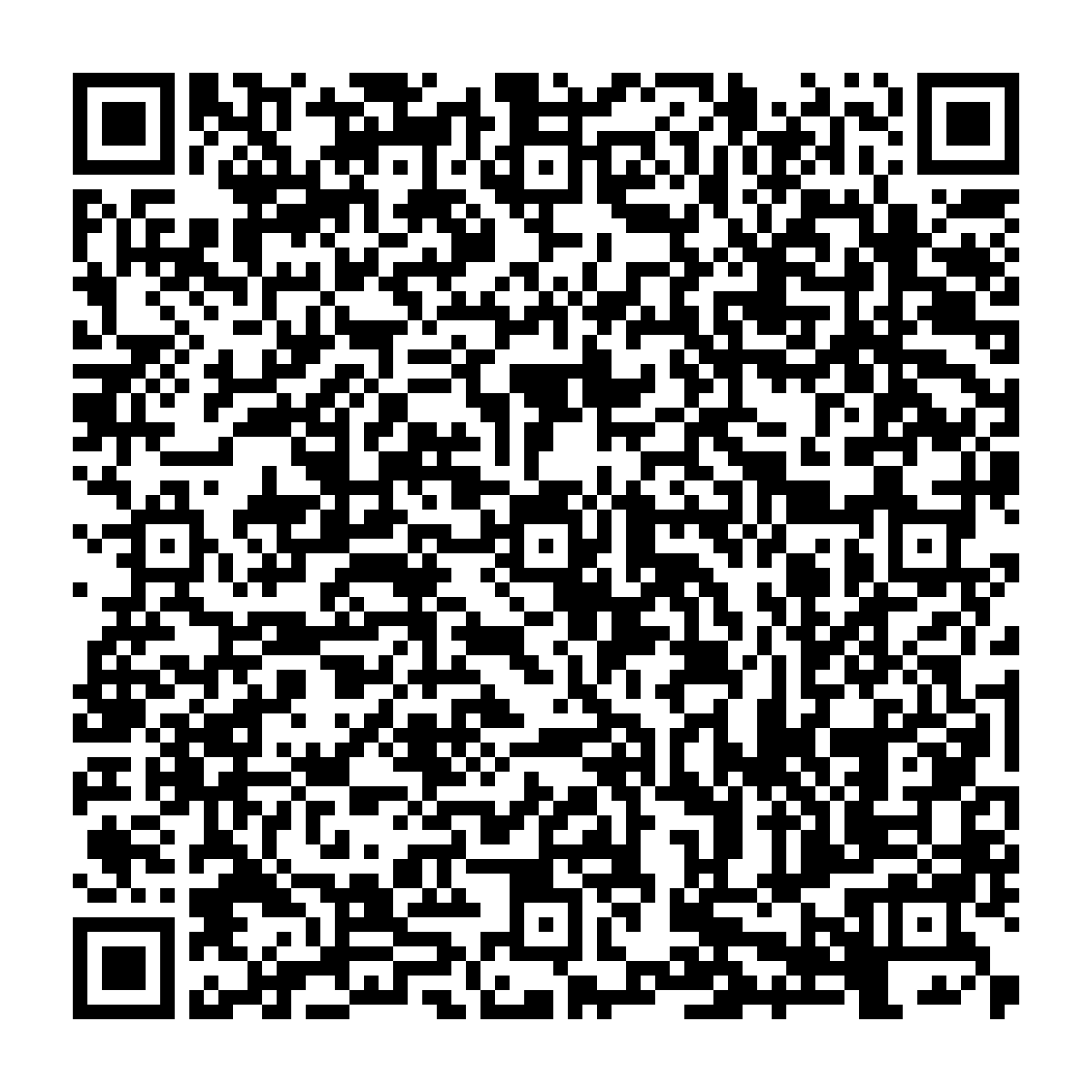 RERA QR Code for Tawwakal Heights Musa Residency