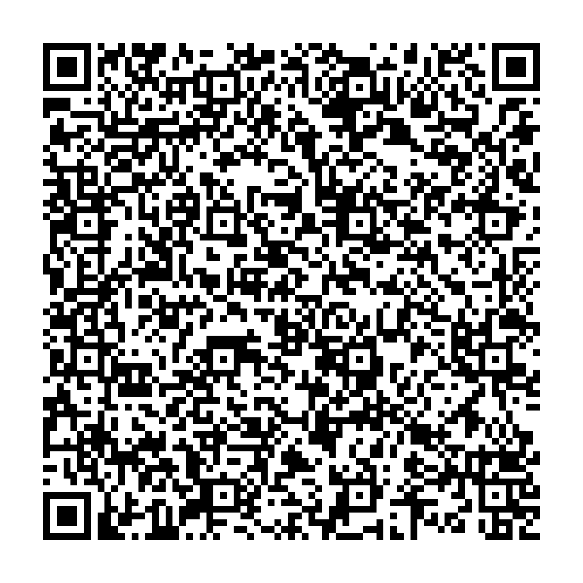 terra-sky-25543 RERA Registration Certificate QR Code