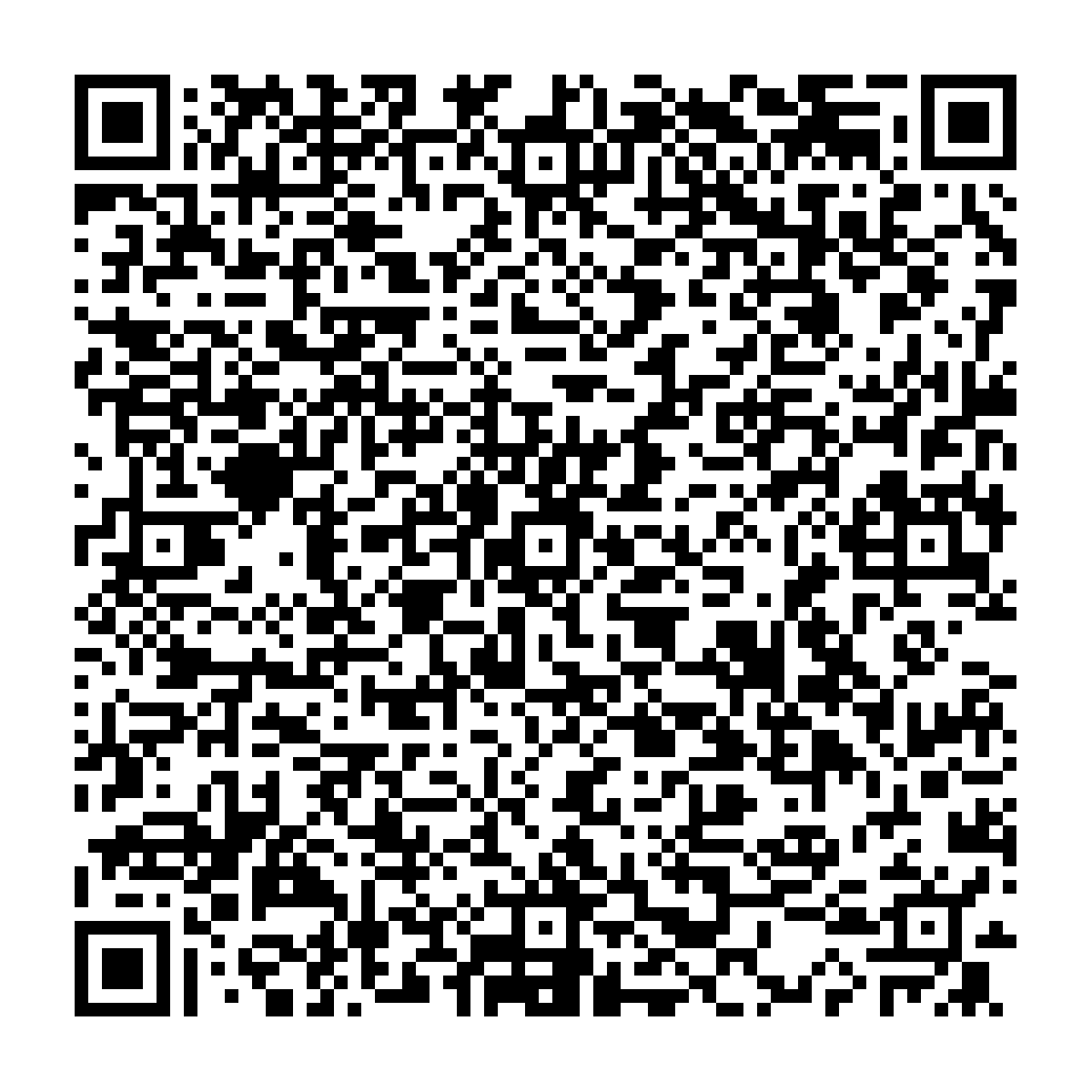 RERA QR Code for The Bellissimo