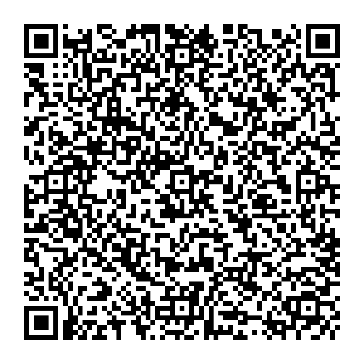 the-canopy-28815 RERA Registration Certificate QR Code