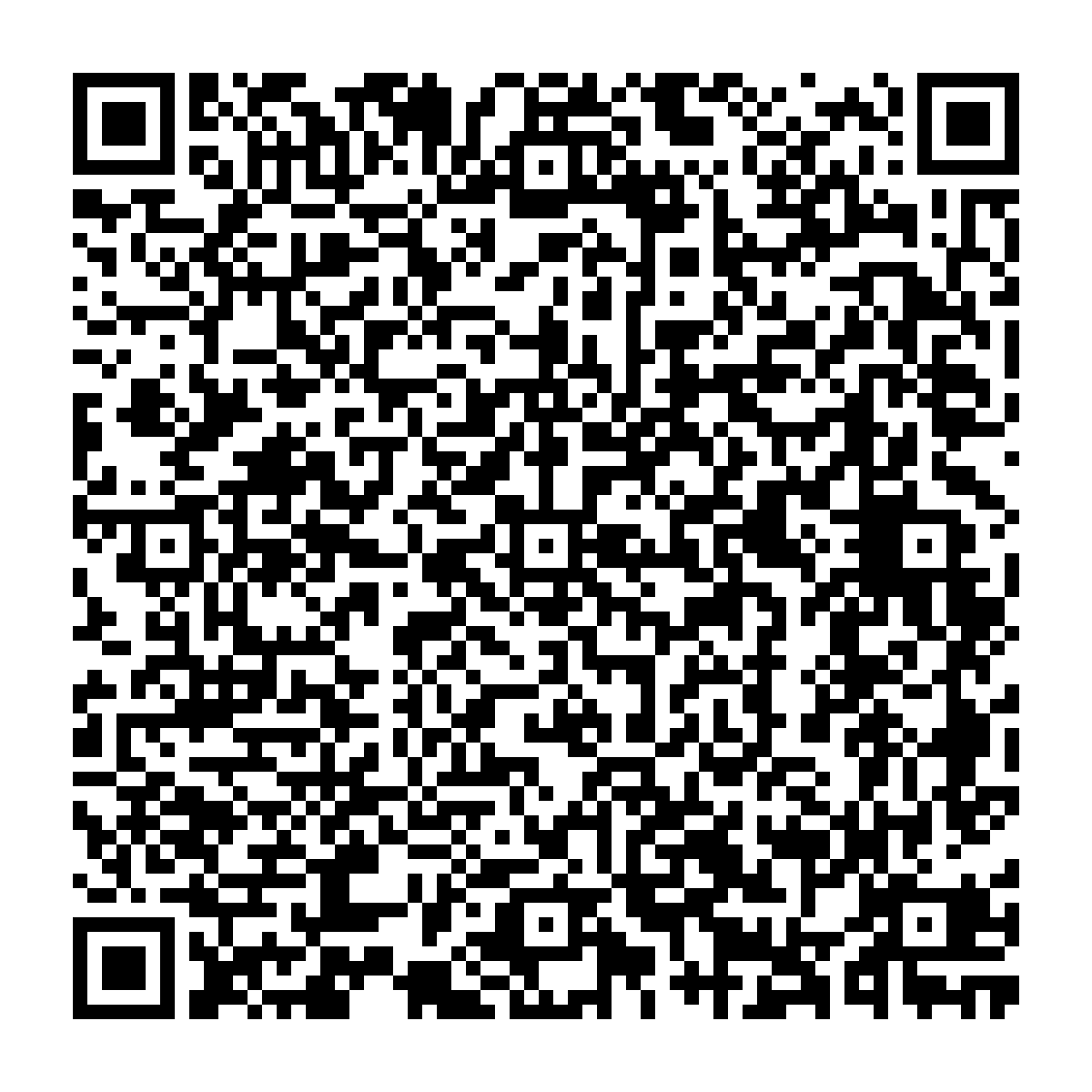 the-circle-27599-qr RERA Registration Certificate QR Code
