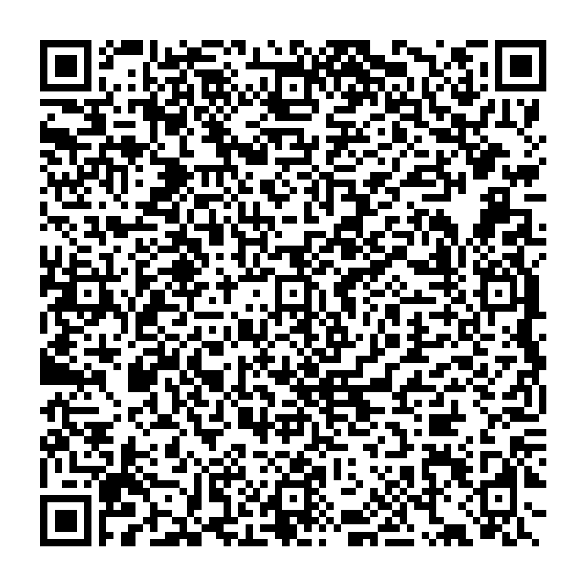 RERA QR Code for The Connect 