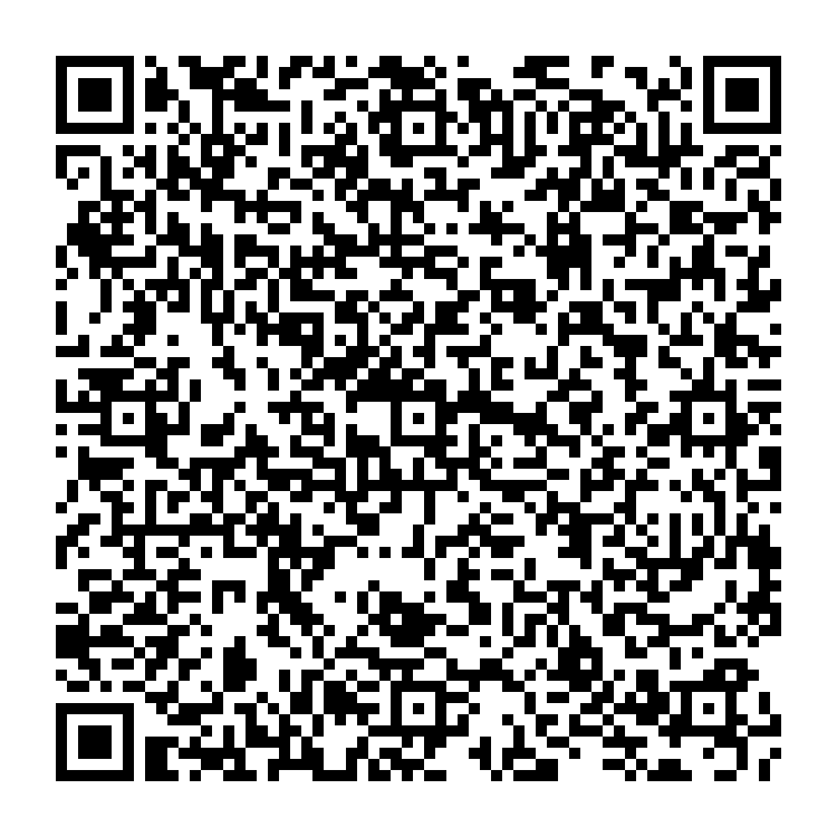 the-linea-29406 RERA Registration Certificate QR Code