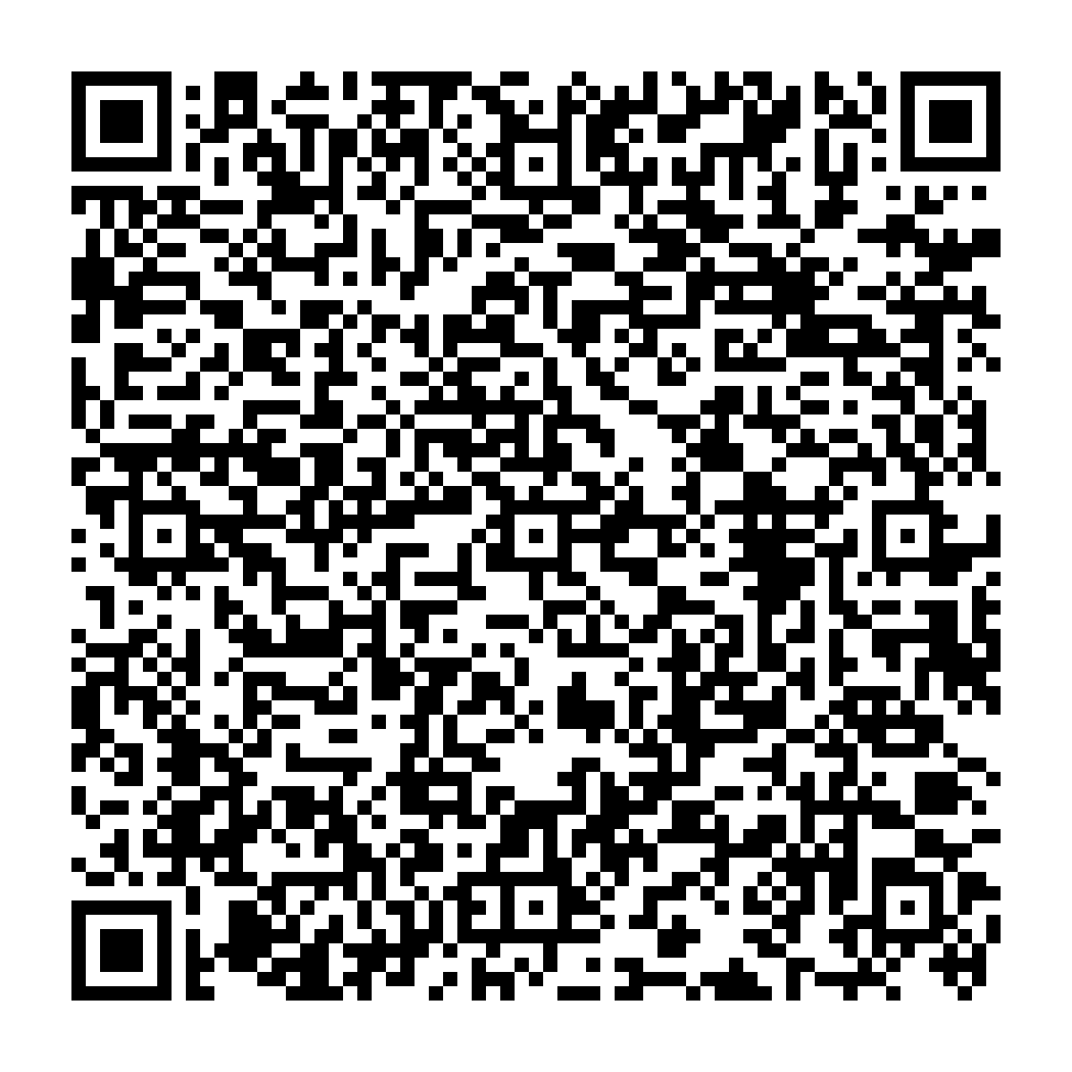 The Mansion QR Code RERA QR Code for The Mansion