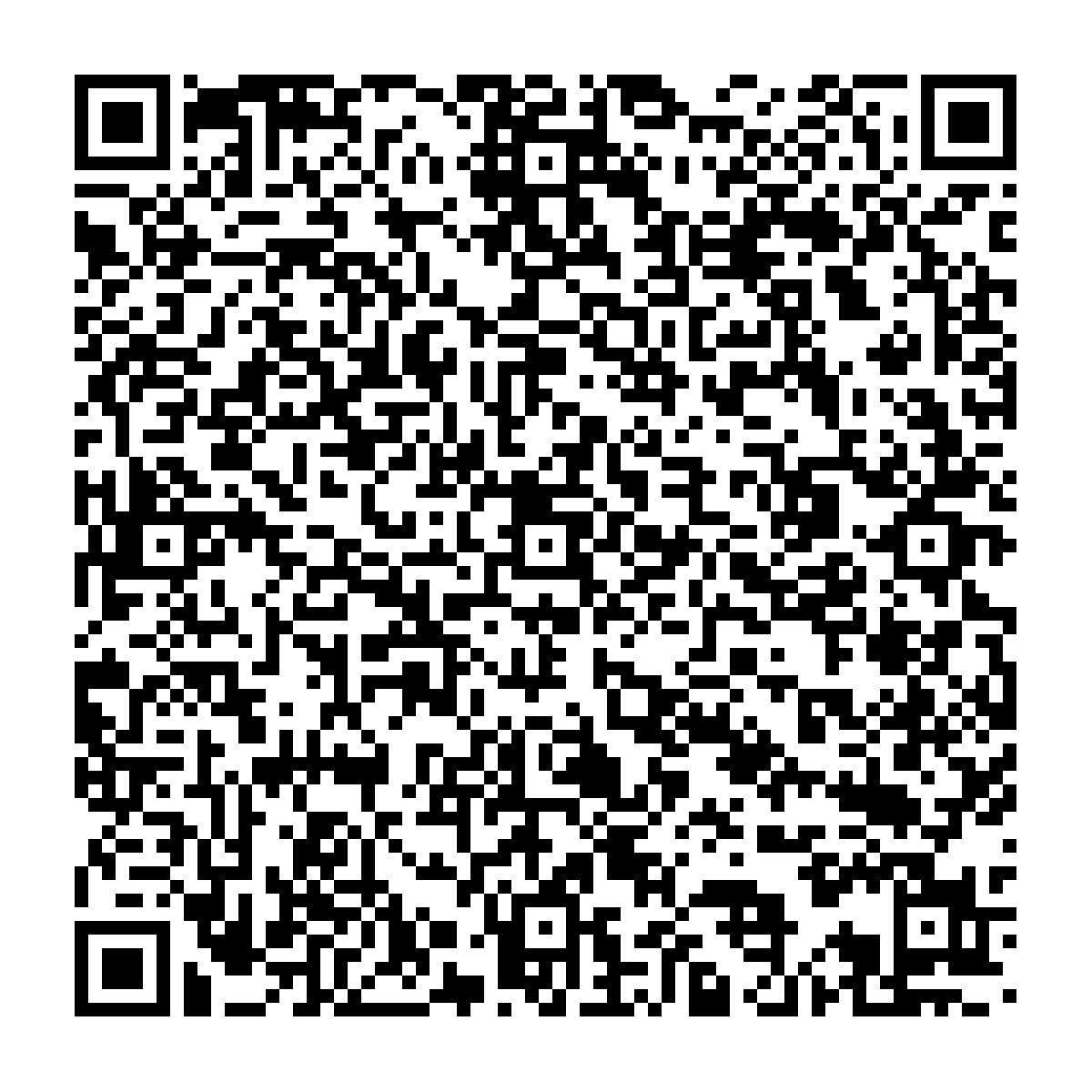 RERA QR Code for The Milestone