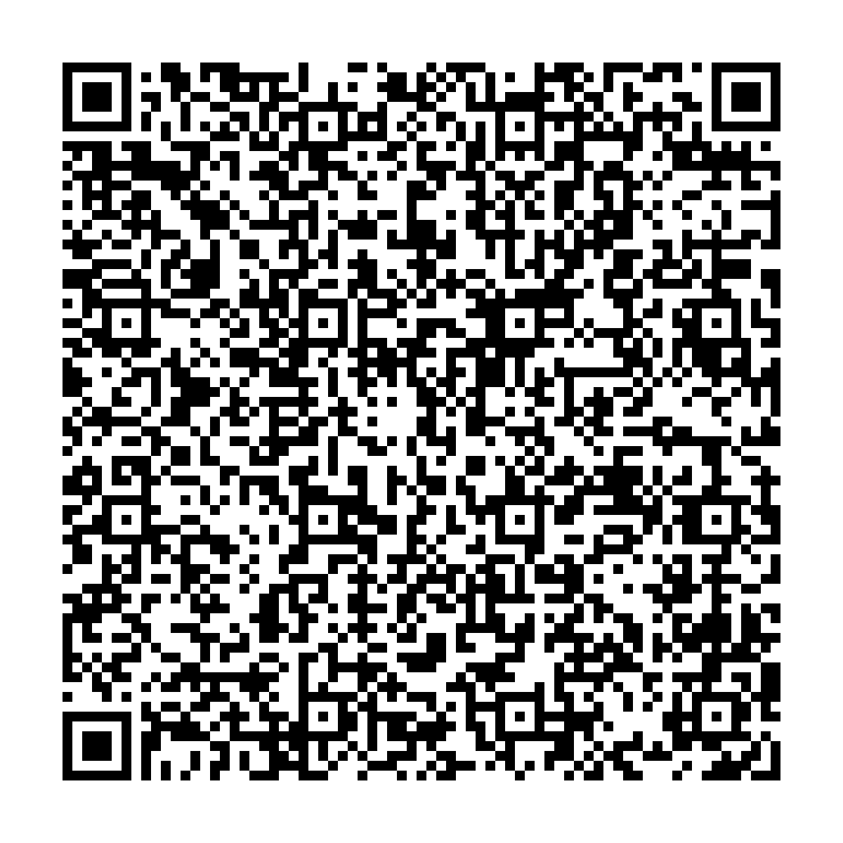 the-nest-25978-qr RERA Registration Certificate QR Code
