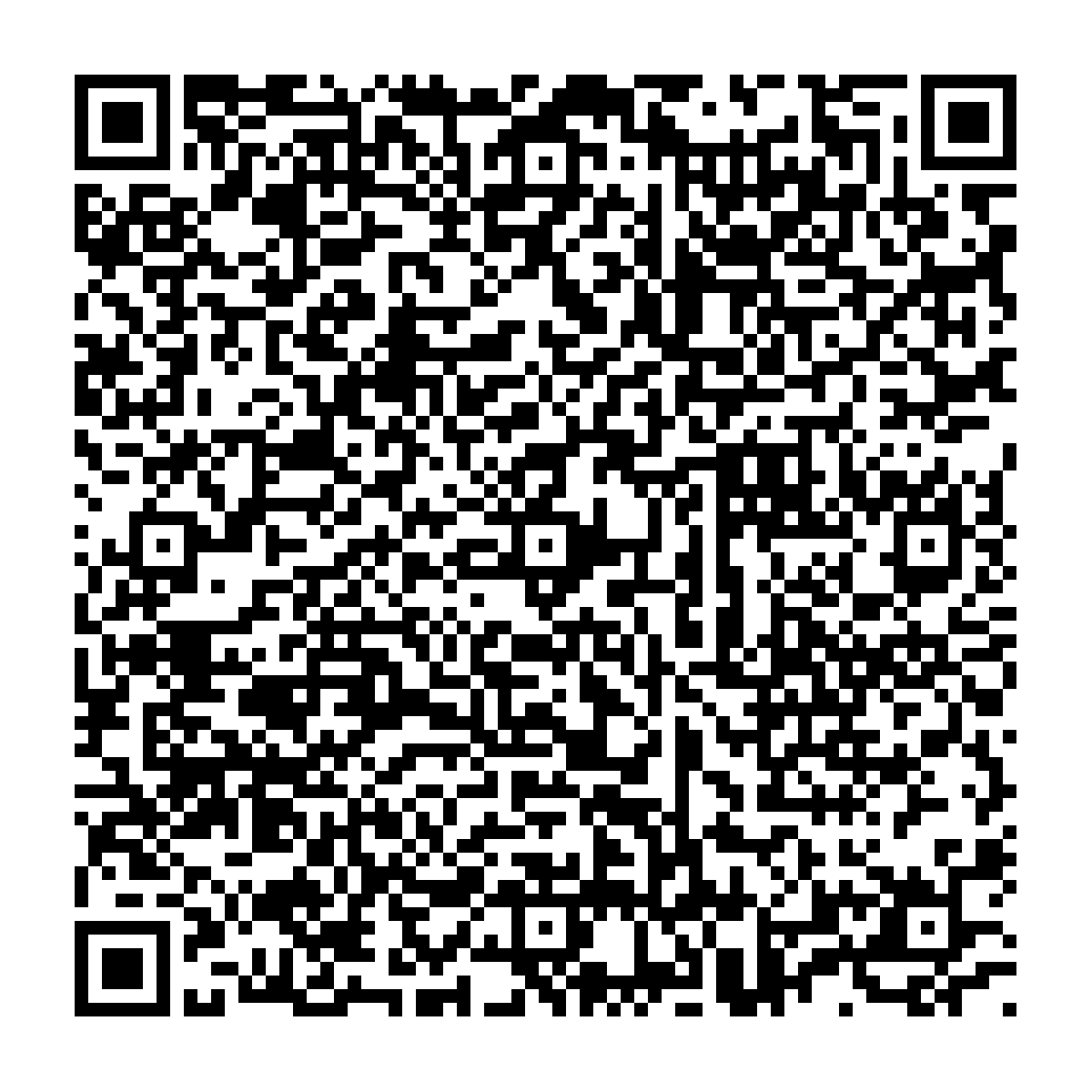 the-posh-29433 QR Code the-posh-29433 RERA Registration Certificate QR Code
