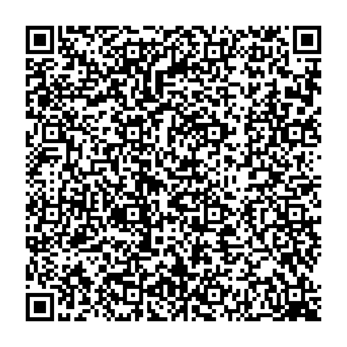 The Rudra Empire QR Code RERA QR Code for The Rudra Empire