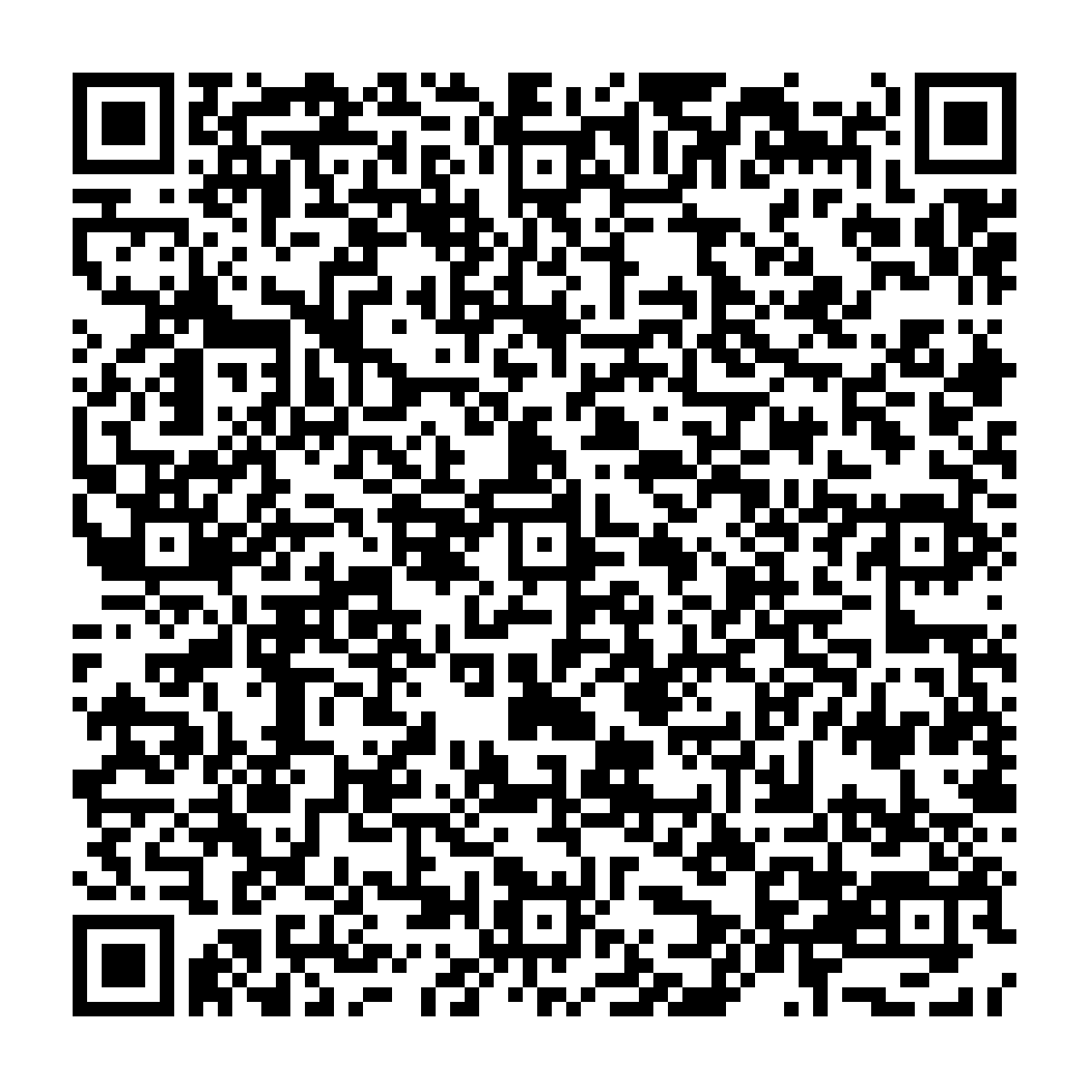 Tirupati Residency QR Code RERA QR Code for Tirupati Residency