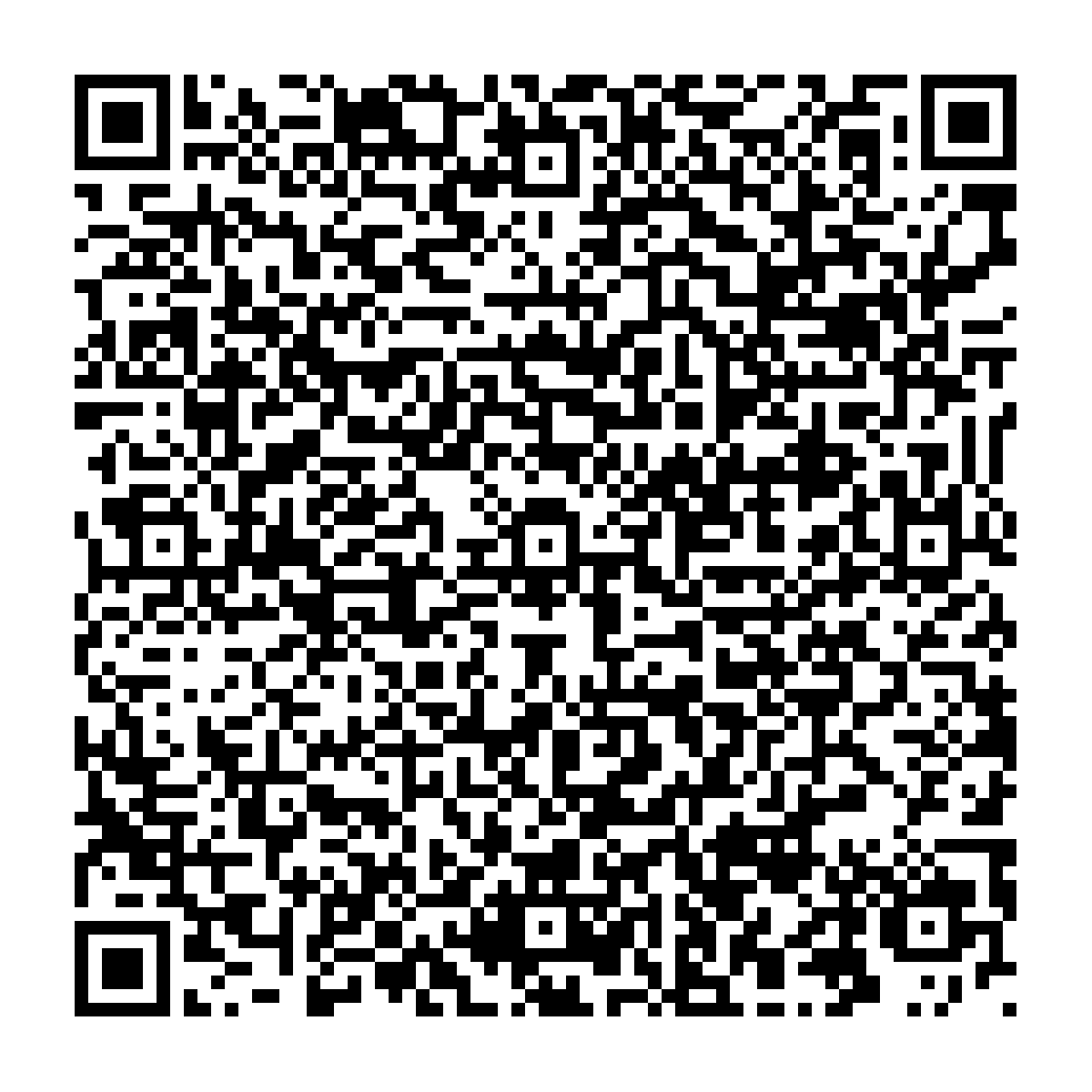 Tulsi Shyam Paradise QR Code RERA QR Code for Tulsi Shyam Paradise