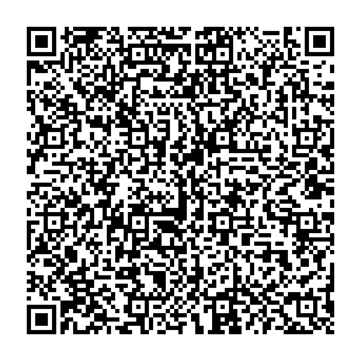 Upasana Residency QR Code RERA QR Code for Upasana Residency