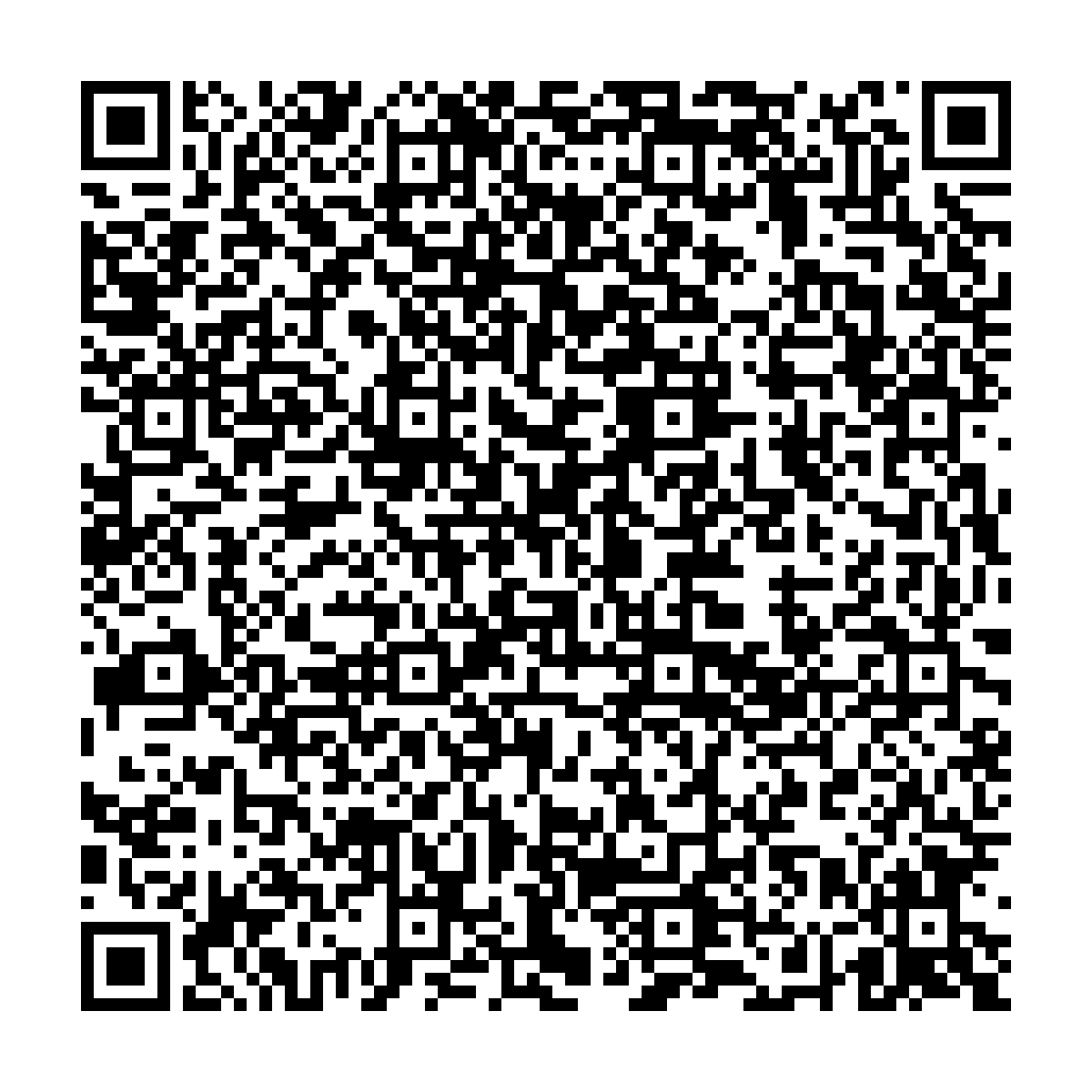 RERA QR Code for Vardan Heights