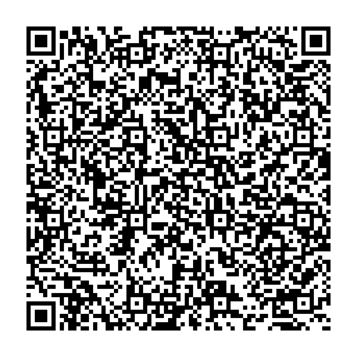 Varush Villa QR Code RERA QR Code for Varush Villa
