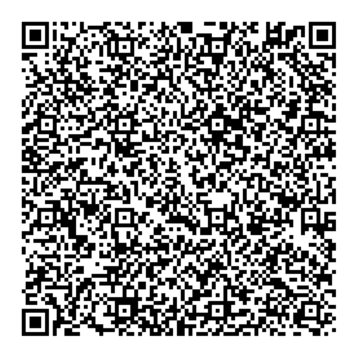 Vastu Villa QR Code RERA QR Code for Vastu Villa