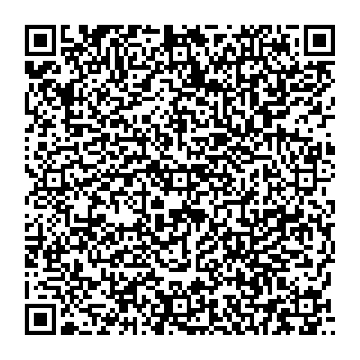 Vedant Vihel QR Code RERA QR Code for Vedant Vihel