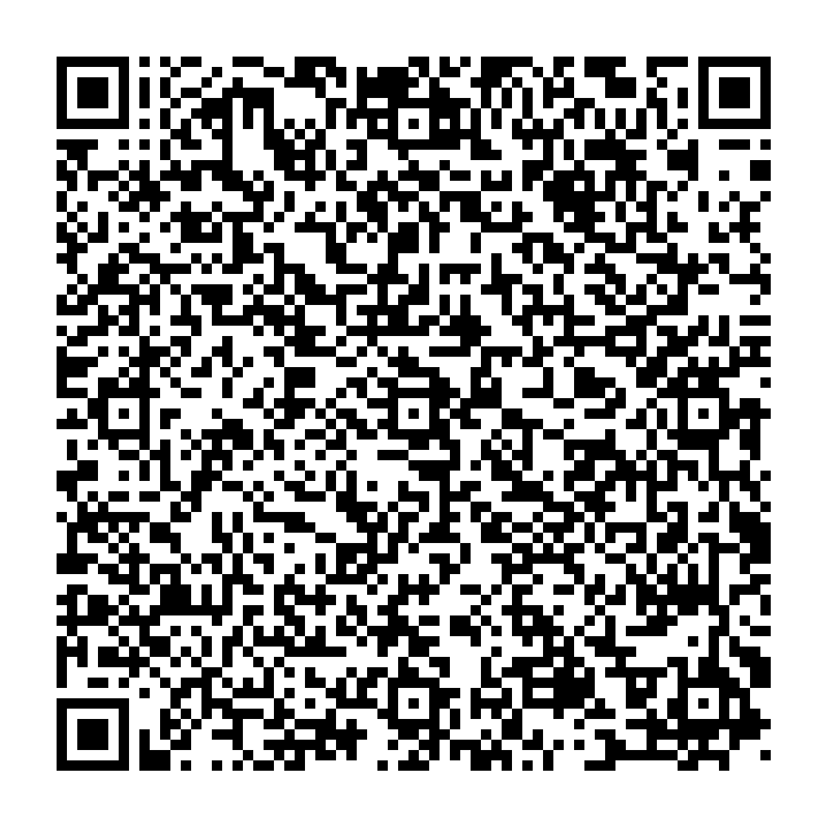 RERA QR Code for Vedic Homes