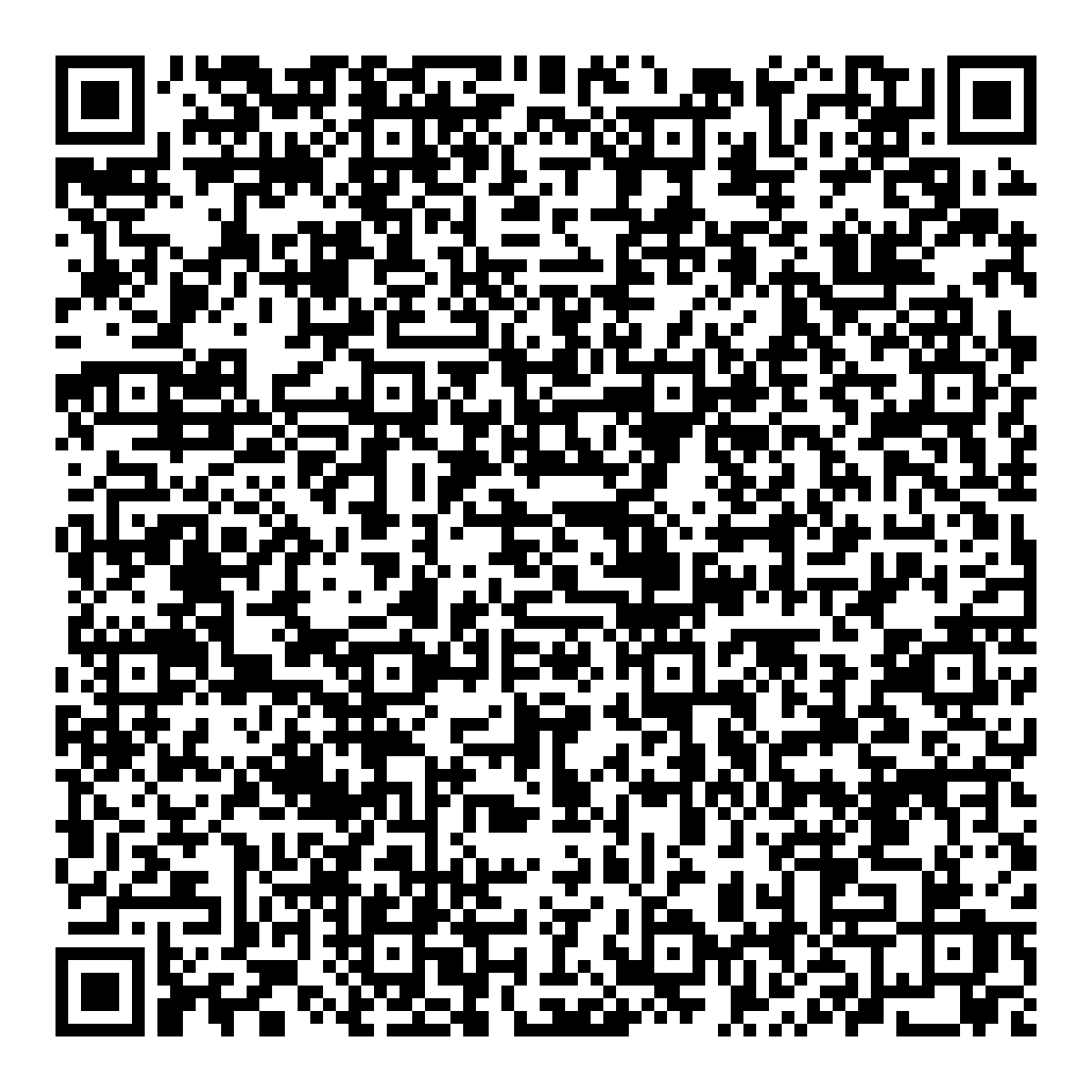 Victoria Sanskruti QR Code RERA QR Code for Victoria Sanskruti