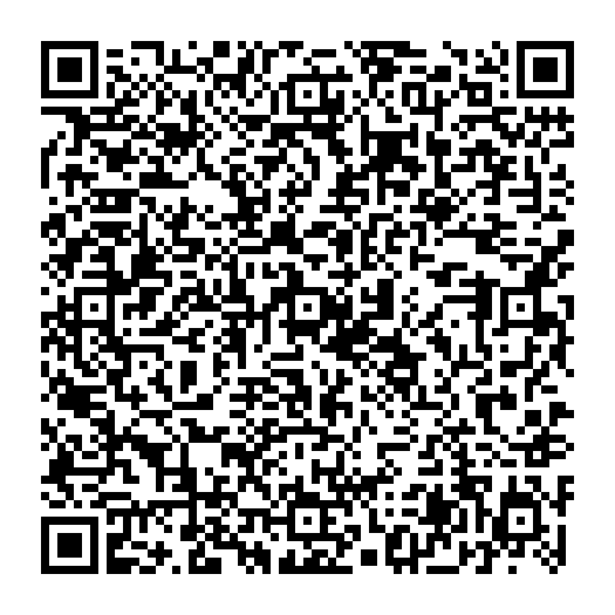 Vinita Park QR Code RERA QR Code for Vinita Park