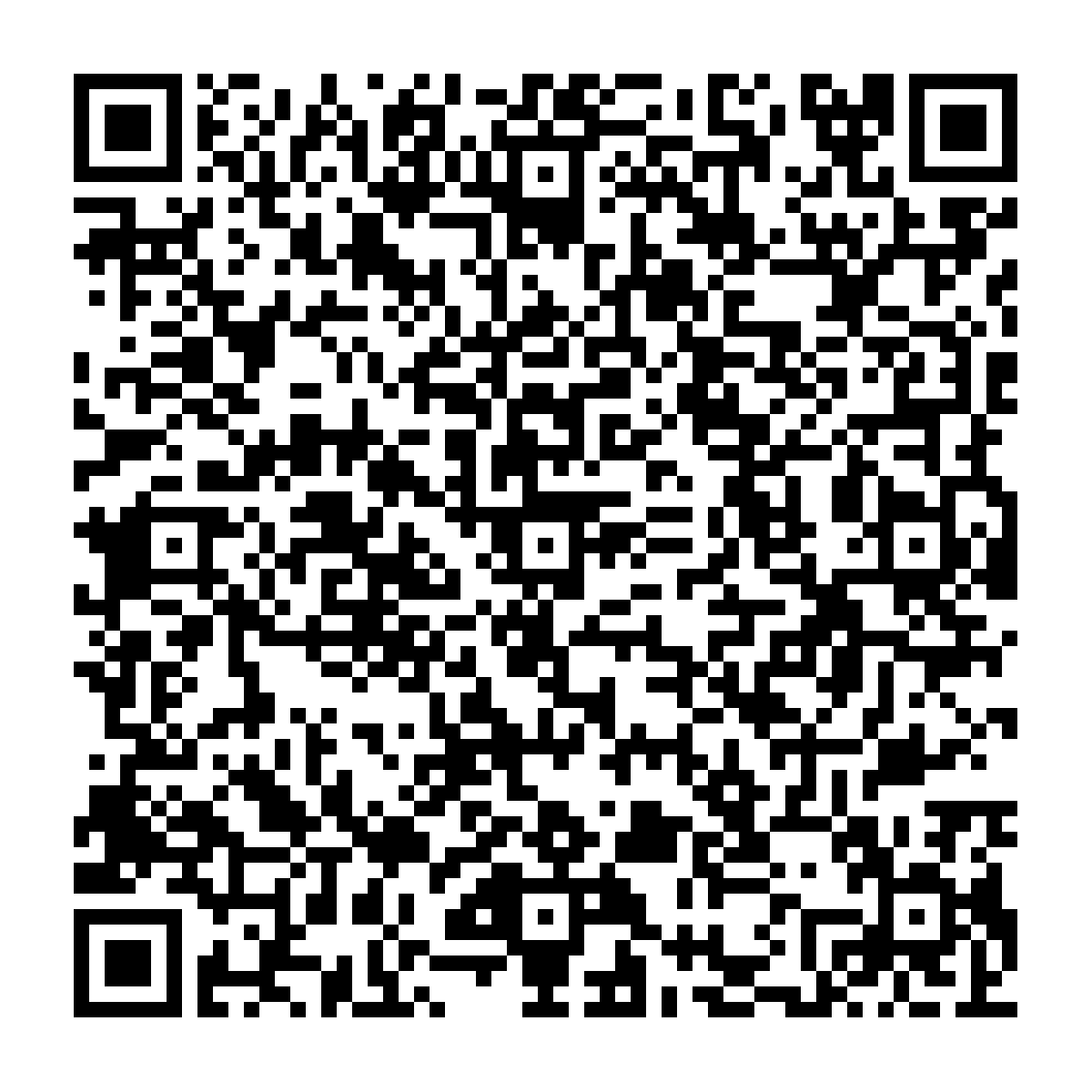 vision-one-29280 QR Code vision-one-29280 RERA Registration Certificate QR Code