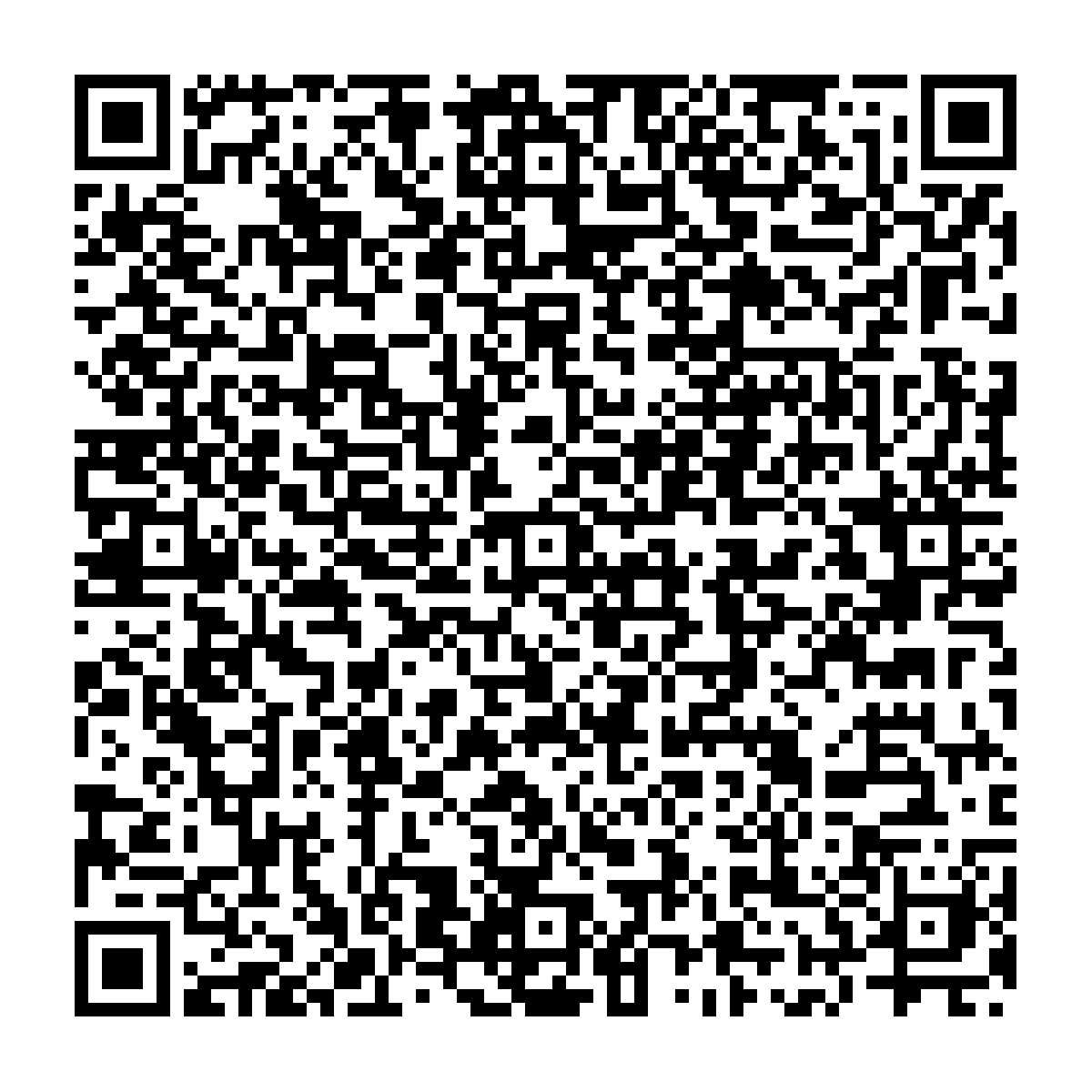 RERA QR Code for Vraj Kailash 