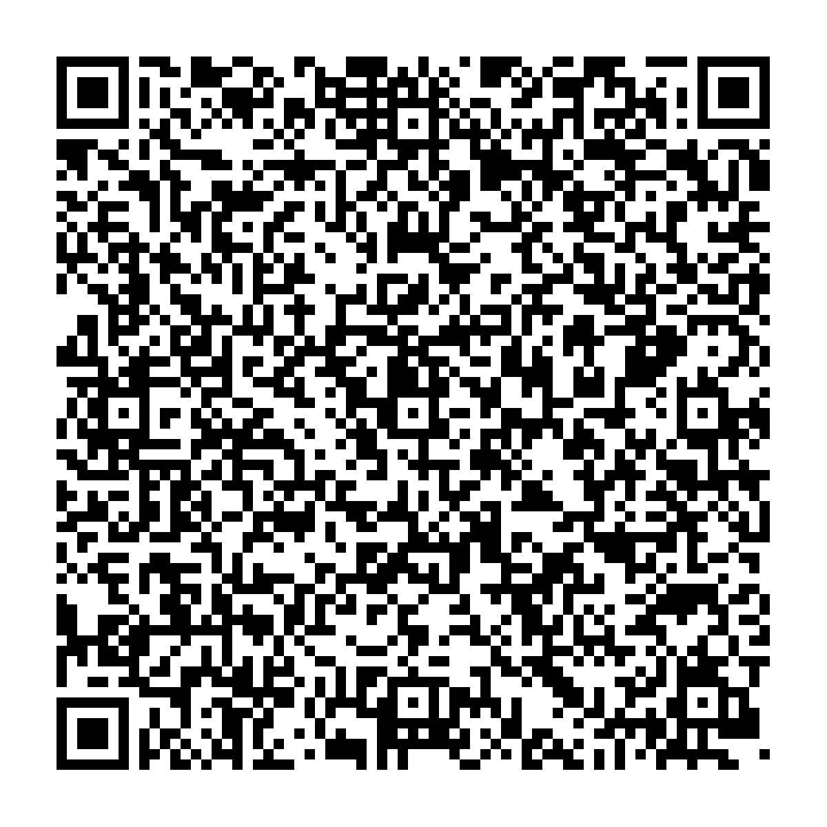 RERA QR Code for Wellanta Homes