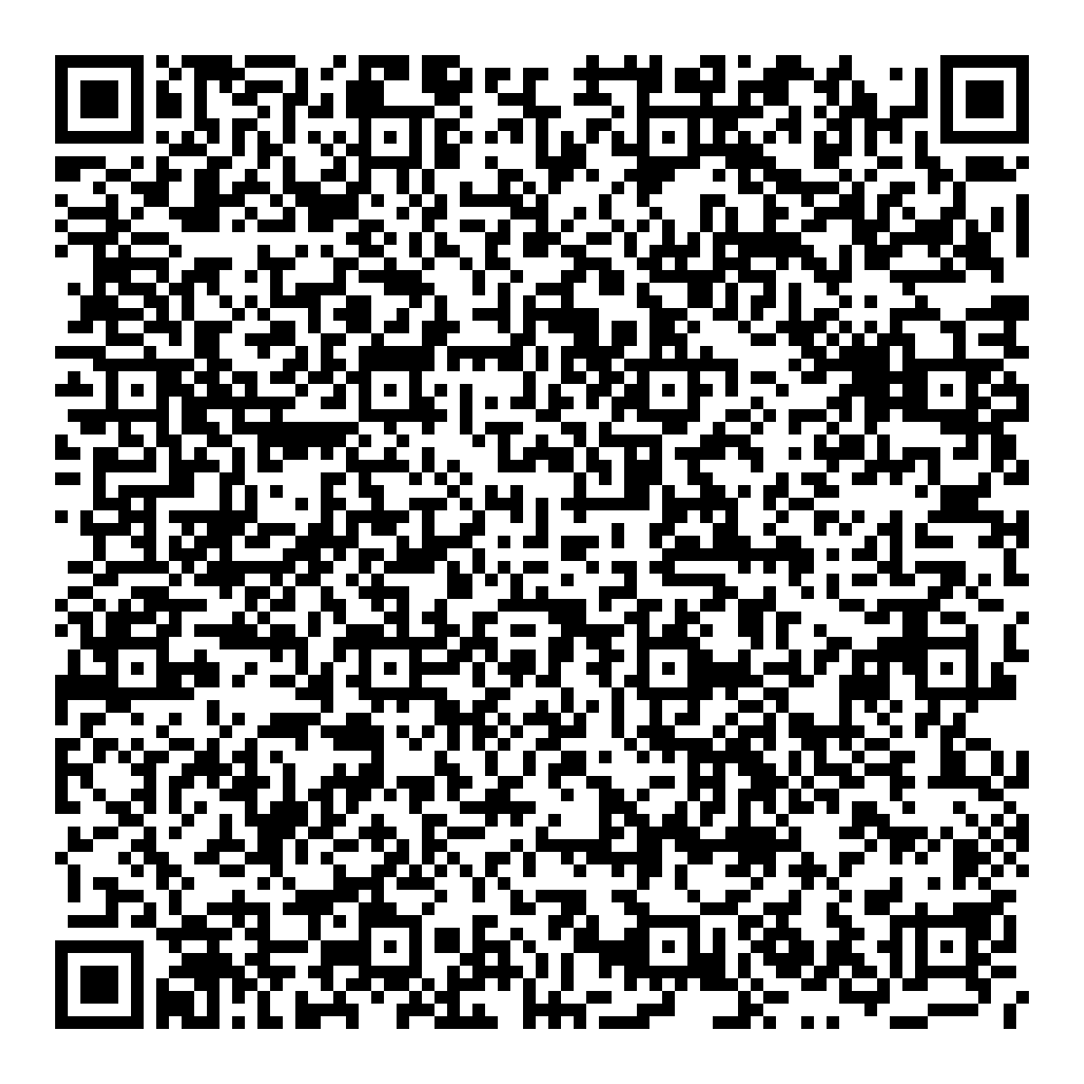 RERA QR Code for Zabeel Residencies