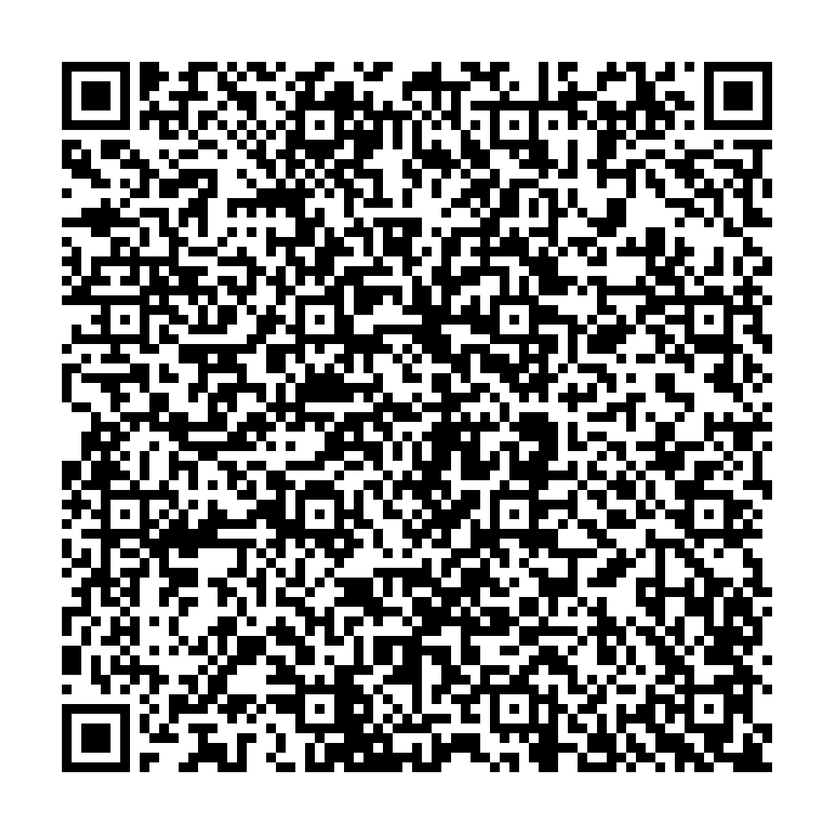 Zainab Heights QR Code RERA QR Code for Zainab Heights