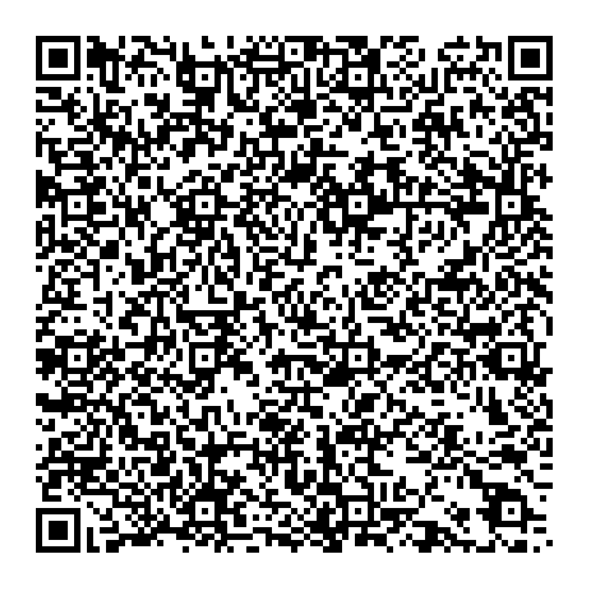 RERA QR Code for Zyva Residency
